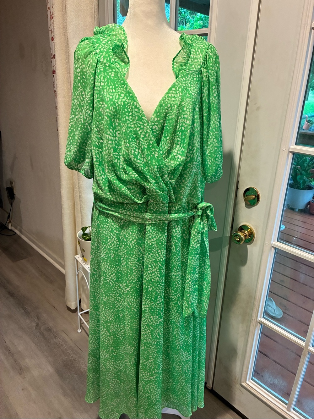 DKNY Dress